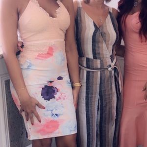 Spring dress🌸🌺